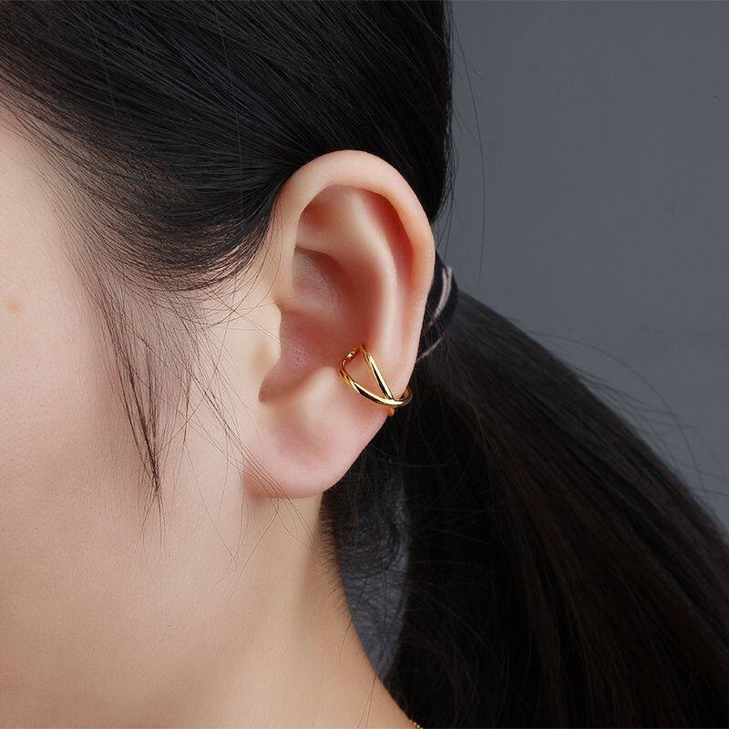 hoop earring findings wholesale