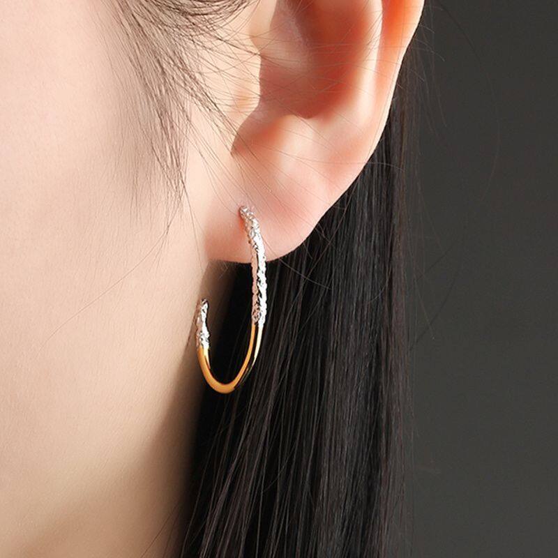 earring hoop wholesale