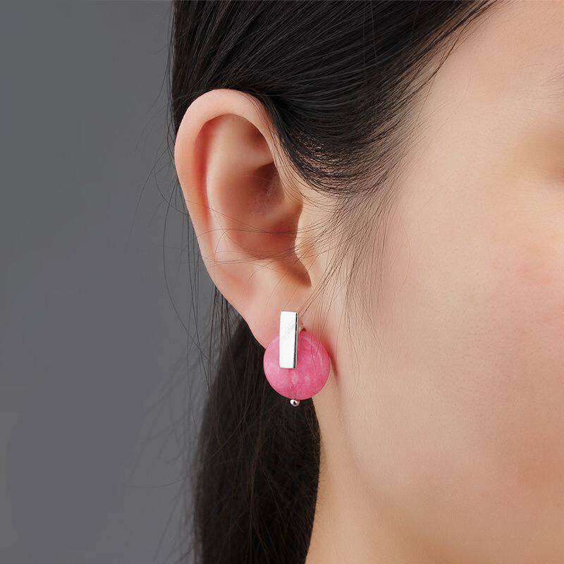 custom made earring