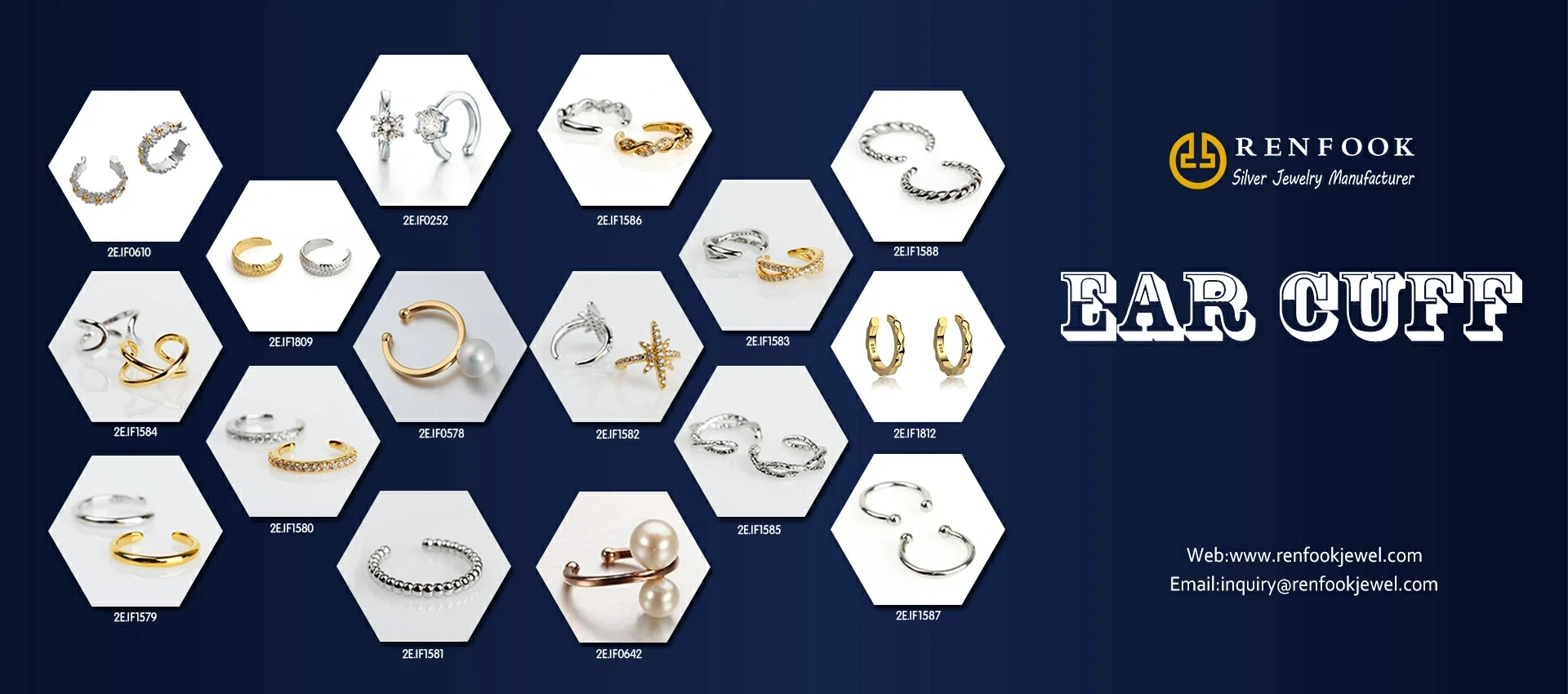 Ear Cuff