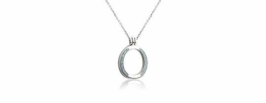 3 Best Chain Locket Necklace