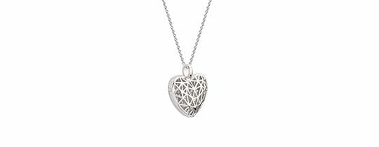 Best Heart Locket Jewelry in 2022