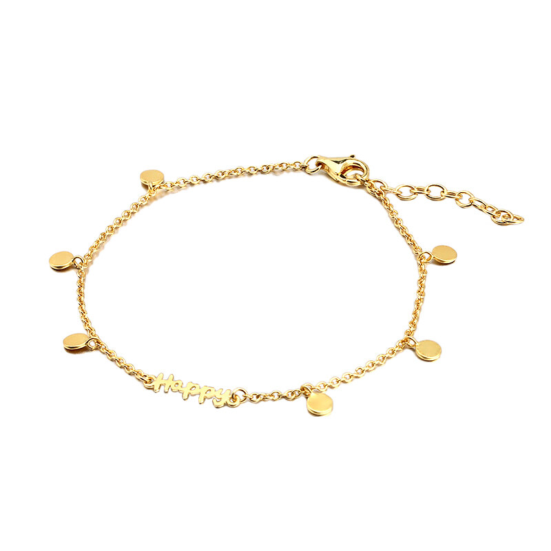 Tennis Bracelet Necklace