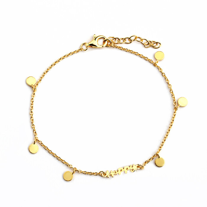 Tennis Bracelet Necklace
