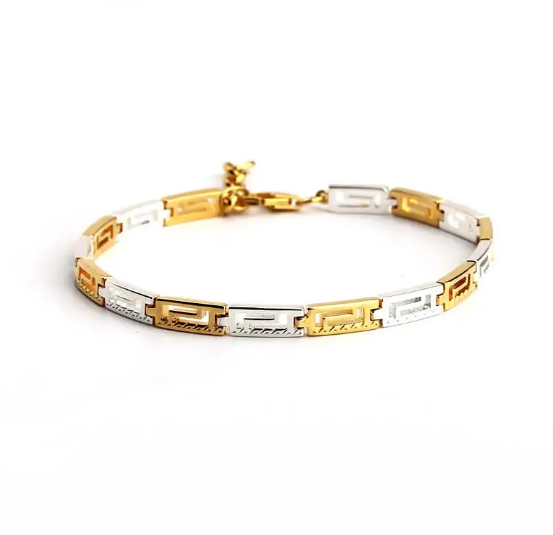 925 china tennis bracelet